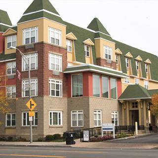 Brookdale Kenmore