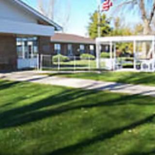 Park View Haven Nursing Home