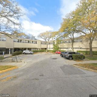 Village Nursing Home