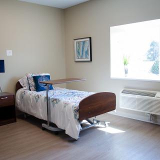 Great Lakes Rehab Center