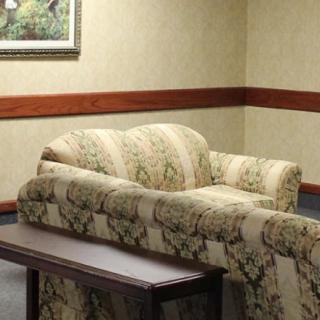 Aristocrat Berea Healthcare And Rehabilitation