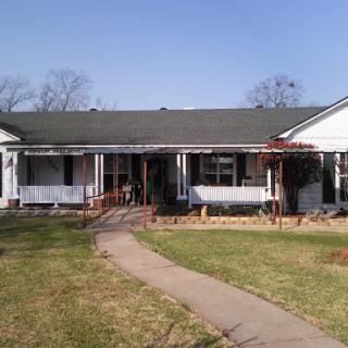 Hofmann Mraz Care Home