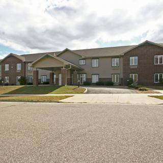 Our House Senior Living Senior Apartments - Portage