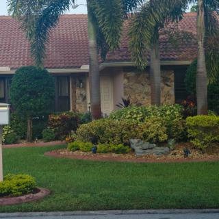 Special Loving Home