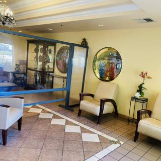 Mission De La Casa Nursing & Rehabilitation Center