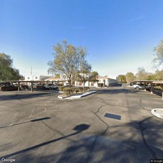 Right at Home North Phoenix and Surrounding Areas
