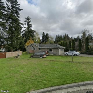 Agape Adult Family Home
