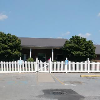 Henderson Nursing And Rehabilitation Center
