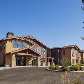 The Watermark at San Ramon