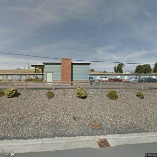 Whitman Health & Rehab Center