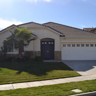 Camellia Senior Home Care