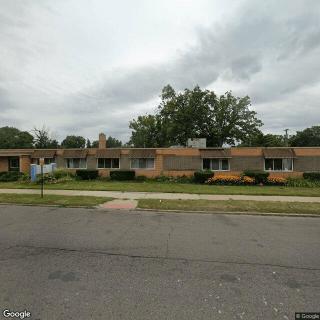 Cranbrook Geriatric Village