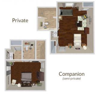 Avalon Memory Care Irving
