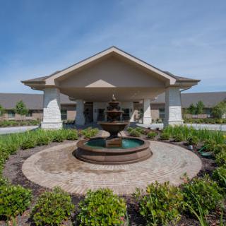 Rollingbrook Rehabilitation And Healthcare Center
