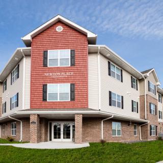 Newton Place Apartments