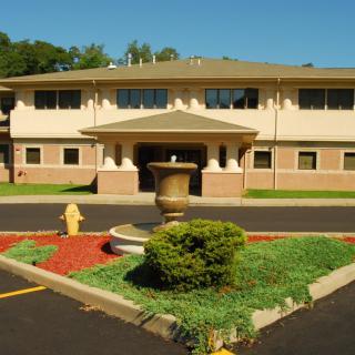 Carriage House Assisted Living