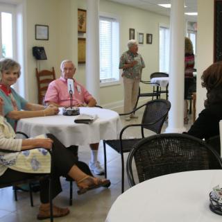 Aging With Grace  Your Best Independent Life Club