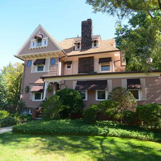 Horizon Manor South Residential Healthcare Facility