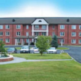 Carrington Place At Botetourt Commons