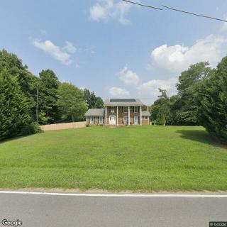 Sudderth Manor