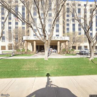 Continental Apartments