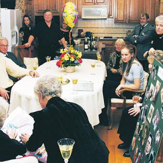Lakewood Assisted Living