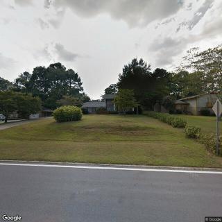 Snapfinger Home