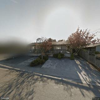 Cutten Care Home