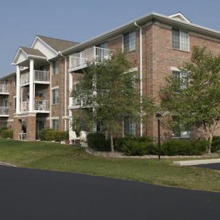 Parkway Highlands Apartments 55+