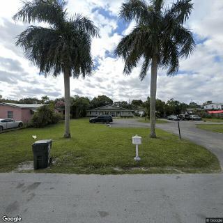The Eden Inn Assisted Living Facility