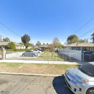 Mountain View Residential Care