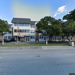 Manor Oaks Nursing & Rehab Ctr