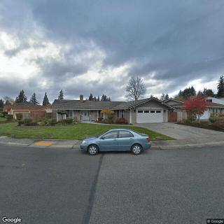Pine Woods Adult Family Home