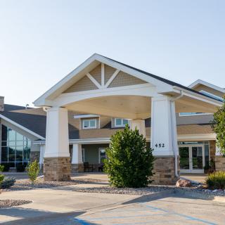 Christian Living Center