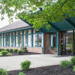 Homestead Center