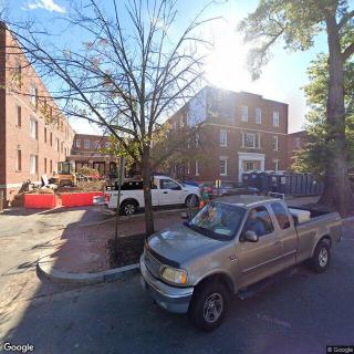 Georgetown Retirement Residence