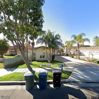 Twin Palms Home Care Corporation