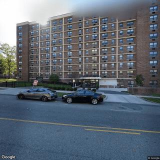 Prospect Park Apartments