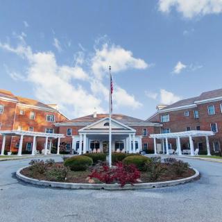 Champions Assisted Living