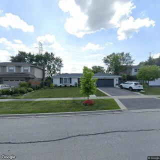 Home Sweet Home Arlington Heights