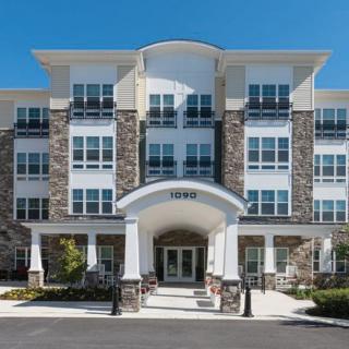Victory Crossing Senior Apartments