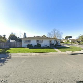 St. Joseph Care Home B