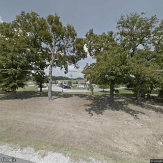 Azle Manor Health Care And Rehabilitation