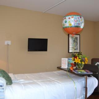 Leewood Assisted Living The Lodge