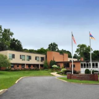 Armenian Nursing & Rehabilitation Center