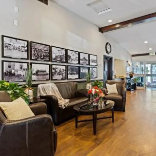 Aegis Living Issaquah