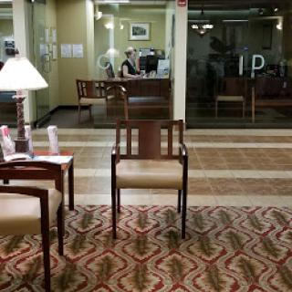 Dwelling Place At St Clares