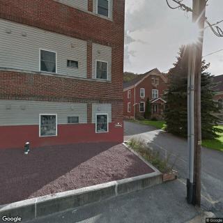 Nesquehoning Elderly Apt