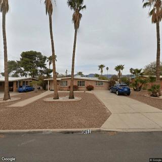 Everlasting Adult Care Home