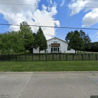 The Myerling Home